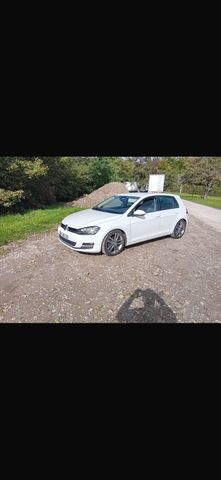 Volkswagen VW Golf 7 1.4 Liter Bj 05/2016