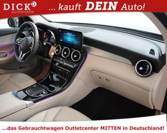 Mercedes GLC 200 - 12