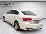 Toyota Avensis Executive 2.2 D-4D D-Cat RFK*SHZ*TMP - Toyota Avensis: Limousine