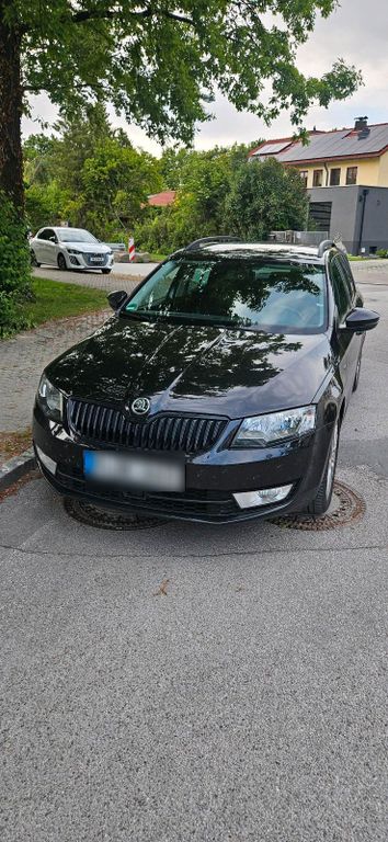 Image of Skoda Octavia