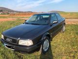 Audi 80, Baujahr 1994, 90PS, Automatik, Schiebedach