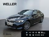 BMW 318 d M Sport *Matrix*ACC*Inno*HiFi*Alcantara*CA - BMW 318: Limousine