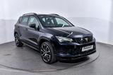 Cupra Ateca 2.0 TSI 4Drive DSG Pano Anhängerkpl - gebrauchte Cupra Ateca aus dem Jahr 2020