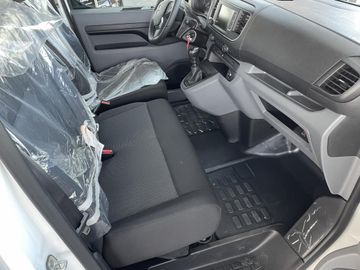 Bild 10 Opel VIVARO CARGO 2,0D L 5J. GARANTIE 100000KM, KAMER