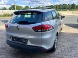 Renault Clio 1.5 dCi IV Grandtour Experience - Renault Clio mit Diesel-Antrieb: 1.5
