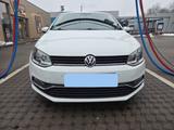 Volkswagen Polo 1.0 44kW ALLSTAR  - Volkswagen Polo mit Benzin-Antrieb: Standheizung