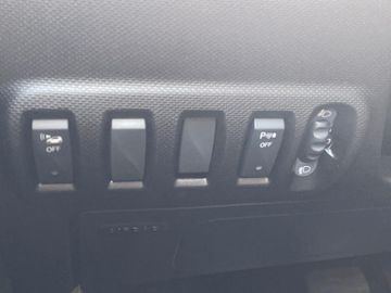 Bild 17 Smart ForTwo fortwo EQ*SHZ*DAB*CARPLAY*ALLWETTER*MWST*