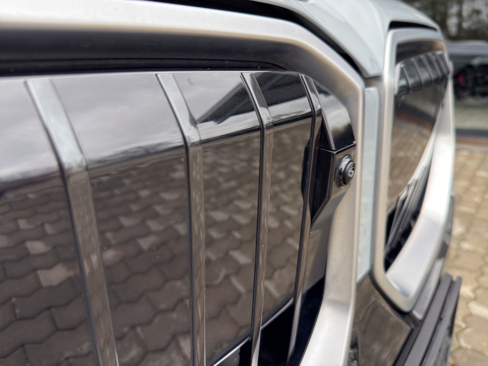 Fahrzeugabbildung BMW X3 xDrive M Sport*Apple*Memory*360 Kamera*