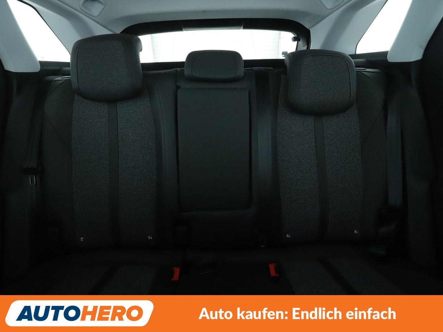 Peugeot 3008 2.0 Blue-HDi Allure Aut*NAVI*LED*TEMPO*CAM*