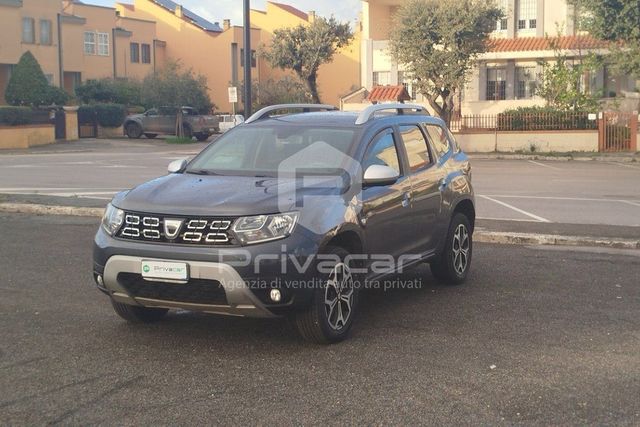 Dacia DACIA Duster 1.5 dCi 8V 110 CV 4x2 Prestige