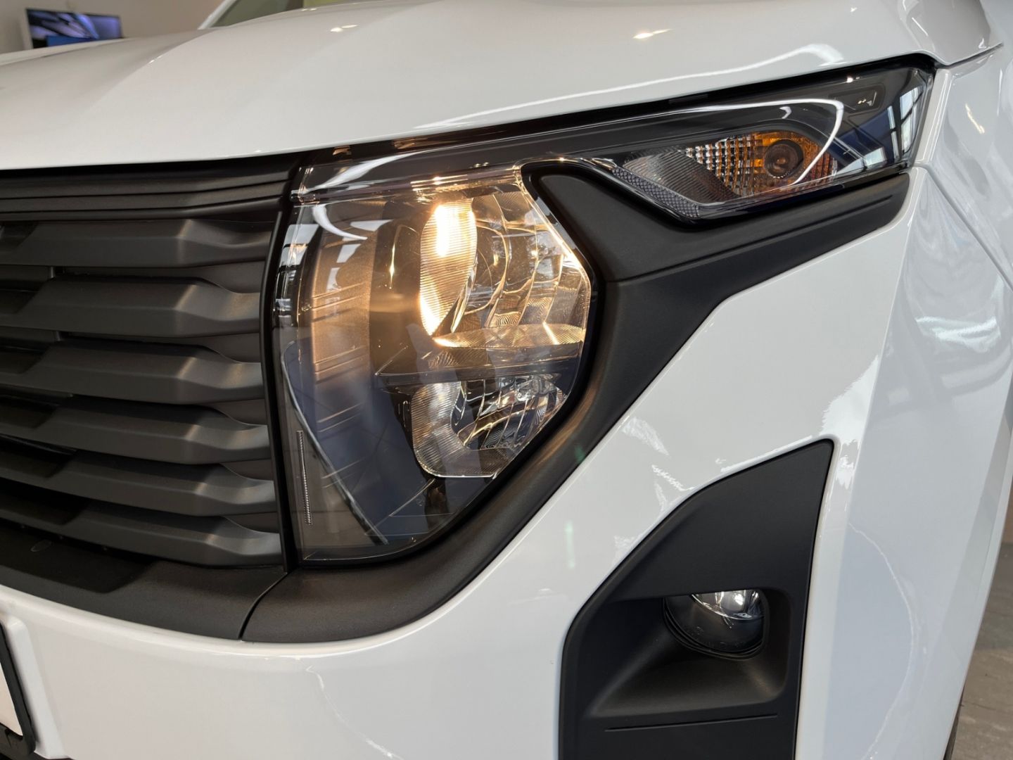 Ford Transit Courier - Bild 19