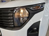 Ford Transit Courier - Vorschau Bild 19