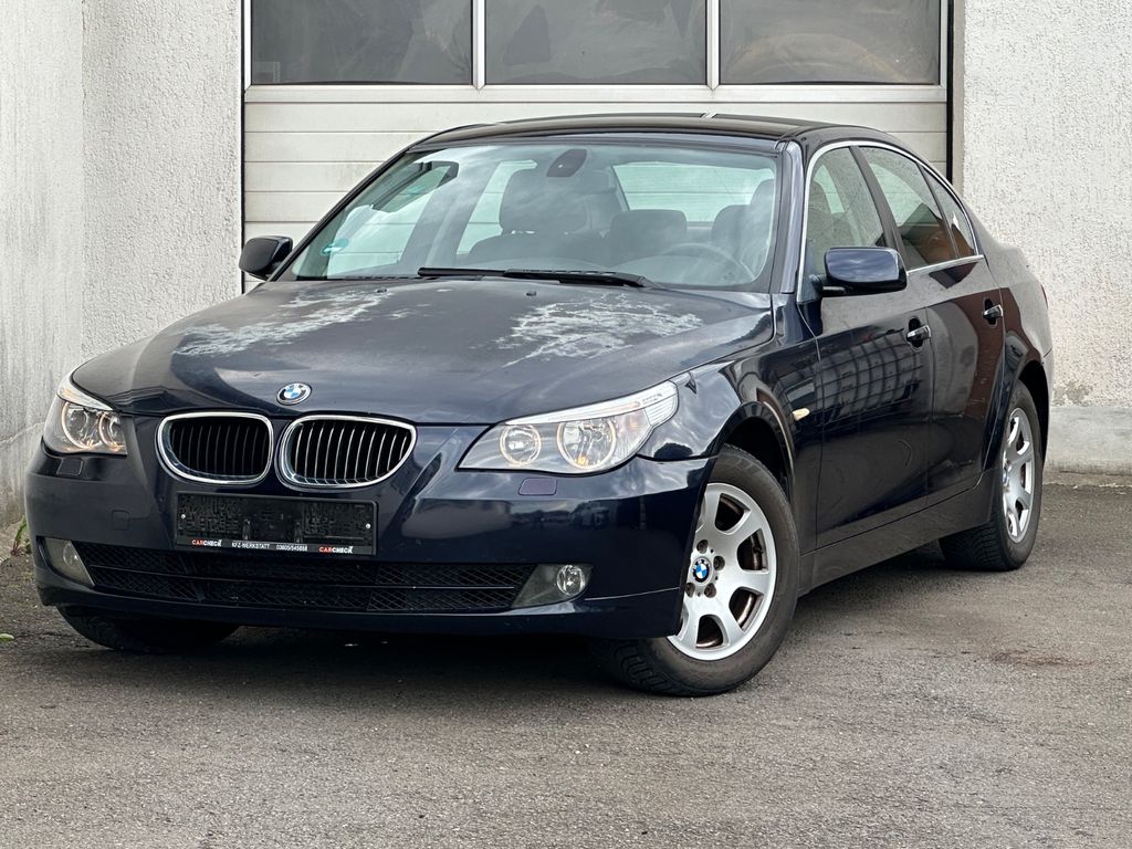 Angebot ansehen BMW 525