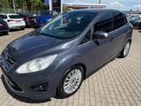 Ford C-Max 2.0 163 PS Titanium XENON Klima Sitzheiz - gebrauchte Ford C-Max aus dem Jahr 2011