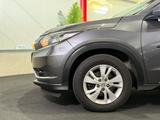 Honda HR-V Elegance*BLUETOOTH*SHZG*TEMPOMAT*SPURHALTE - Honda Gebrauchtwagen in Hannover