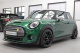 MINI Cooper SE Trim L LED JCW H&R Navi HUD H&K uvm! - MINI Cooper SE: Trim L