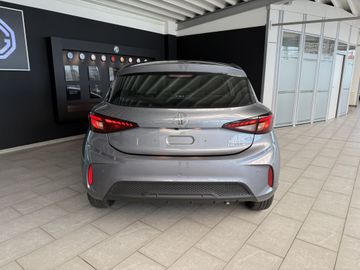 MG 3 Hybrid+ Standard