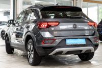 Volkswagen T-Roc - Vorschau Bild 6