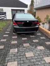 BMW 735 i Vollausstattung LPG/Benzin Tüf 0... - BMW 735 aus 2003: 735i