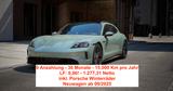 Porsche Taycan Sport Turismo - 4+1 - Burmester - MY26