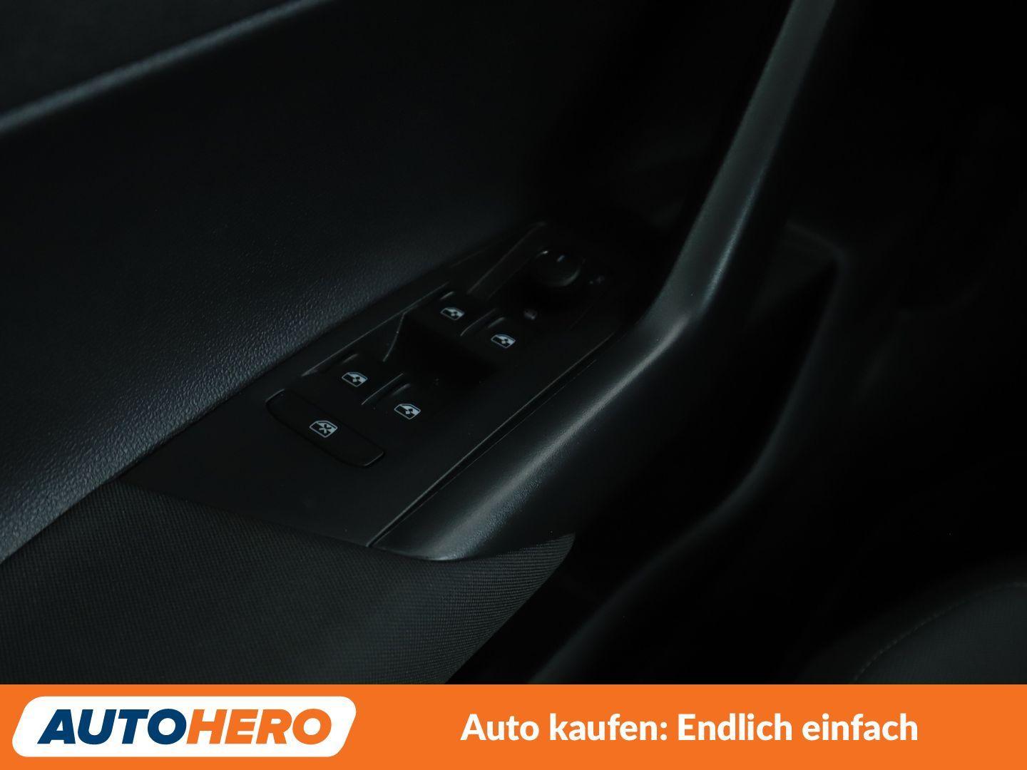 Volkswagen Polo 1.0 TSI Comfortline Aut.*ACC*PDC*SHZ*KLIMA*, миниатюра 24