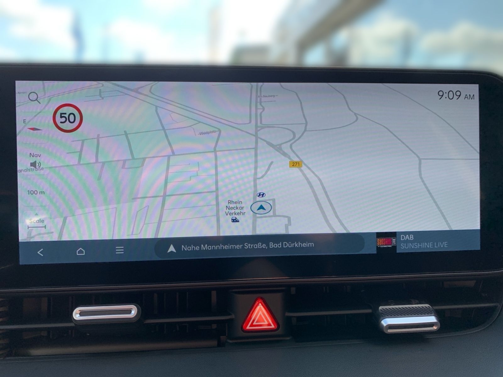 Fahrzeugabbildung Hyundai IONIQ 5 Dynamiq Elektro 84 kWh el.Heckklappe