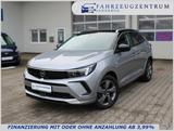 Opel Grandland ULTIMATE 1.HD/SHZ/SPURHA./TOTWINK./ACC - Opel Grandland (X) in Oldenburg