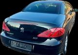 Peugeot 307 CC Tendance 140 Automatik Navi - Peugeot 307: 307cc
