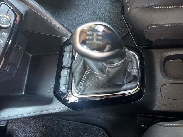 Corsa Elegance 1.2 APPLE/ANDROID LED PDC ALLWETT