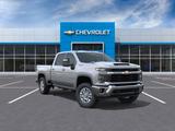 Chevrolet Silverado 2500 Crew Cab 6.6l V8 Duramax TD - Chevrolet Silverado in München