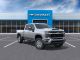 CHEVROLET Silverado 2500 Crew Cab 6.6l V8 Duramax TD