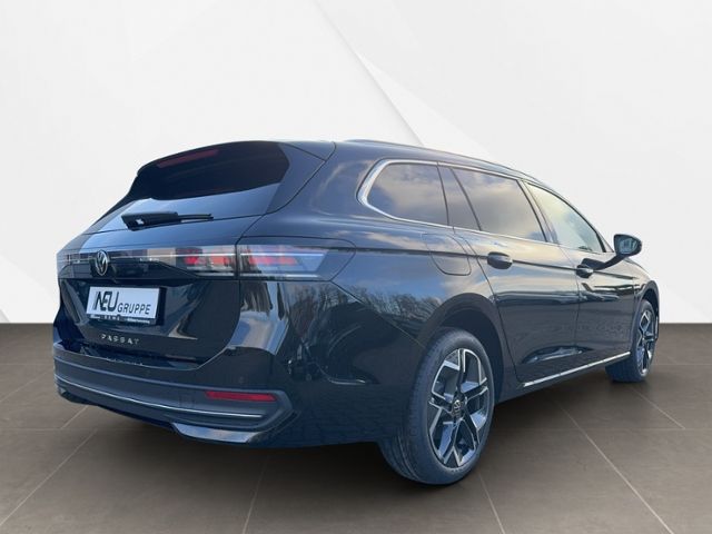 Volkswagen Passat Variant - Bild 4