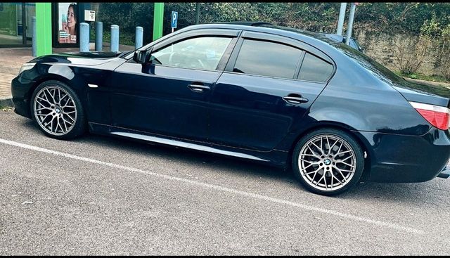 BMW 530i e60