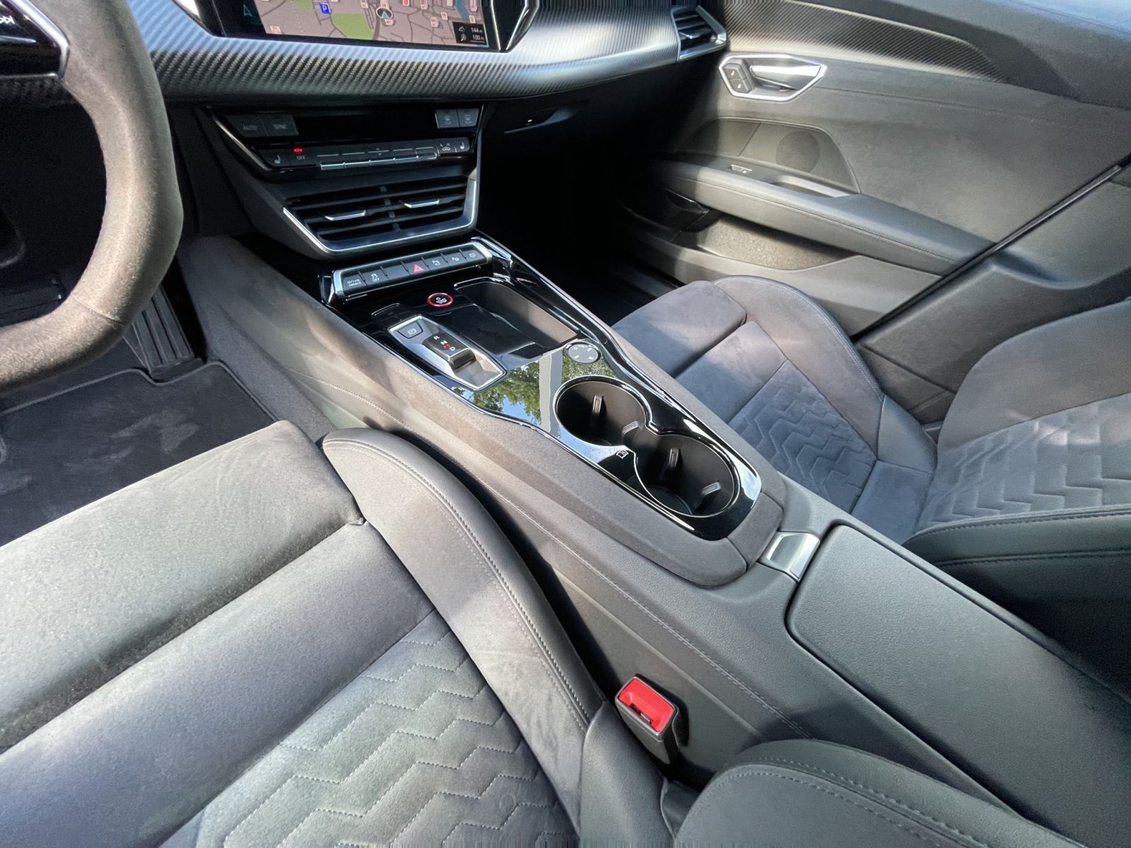 Audi e-tron GT - Bild 15