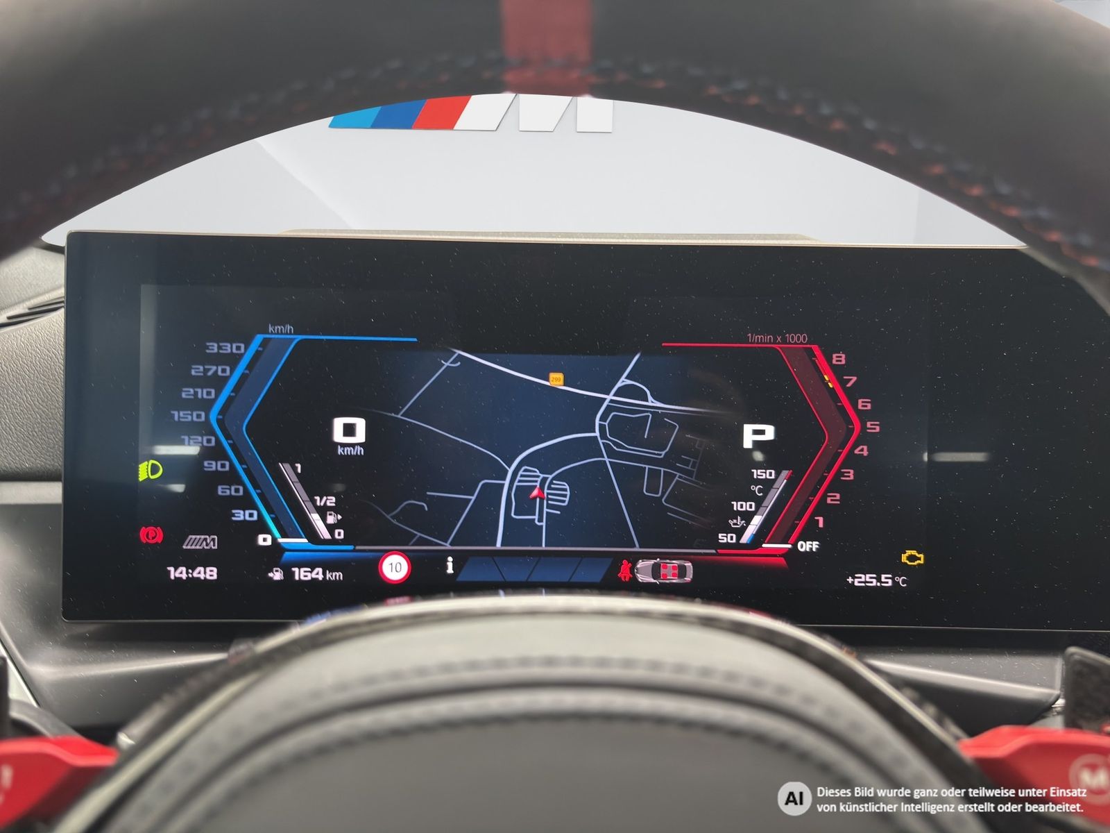 BMW M2 Coupé [HUD, Glasdach, h&k Sound, RFK, 19" LMR foto 17