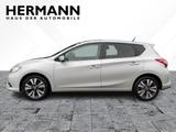 Nissan Pulsar 1.2 DIG-T N-Connecta CAM*LED*NAVI*SHZ*LM - Nissan Pulsar N-CONNECTA mit Benzin-Antrieb