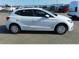 Seat Ibiza 1.0 Reference MPI BMT 4Trg Klima - gebrauchte Seat Ibiza aus dem Jahr 2022