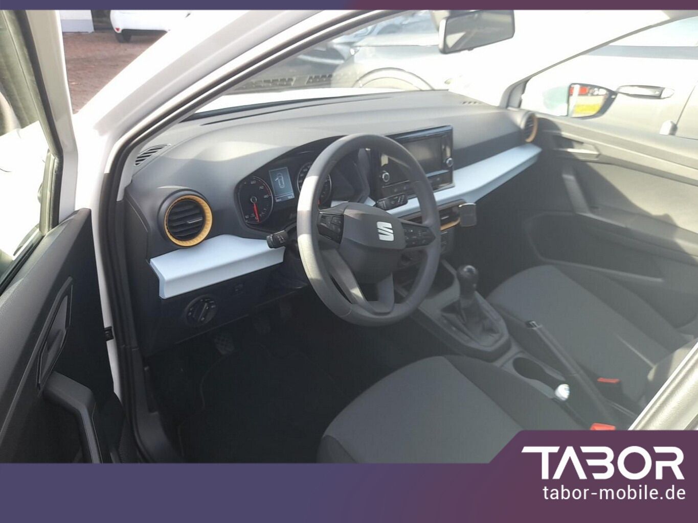 Seat Arona - Bild 5