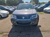 Suzuki Grand Vitara 2.4 VVT Club  4×4 - Suzuki Grand Vitara: Club