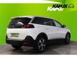 Peugeot 5008 2.0BHDI Aut.Allure+NAVI+KAMERA+TEMPO+SHZ - Peugeot 5008: 2.0