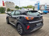 Ford Puma 1.0 EcoBoost Hybrid TITANIUM - gebrauchte Ford SUV & Geländewagen