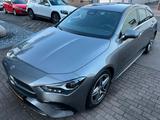 Mercedes-Benz CLA 200 SB AMG FACELIFT! DISTR.! 360°! AMBIENTE! - Mercedes-Benz CLA 200 in Ludwigshafen