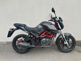 Andere Ksr Moto GRS 125 - 125