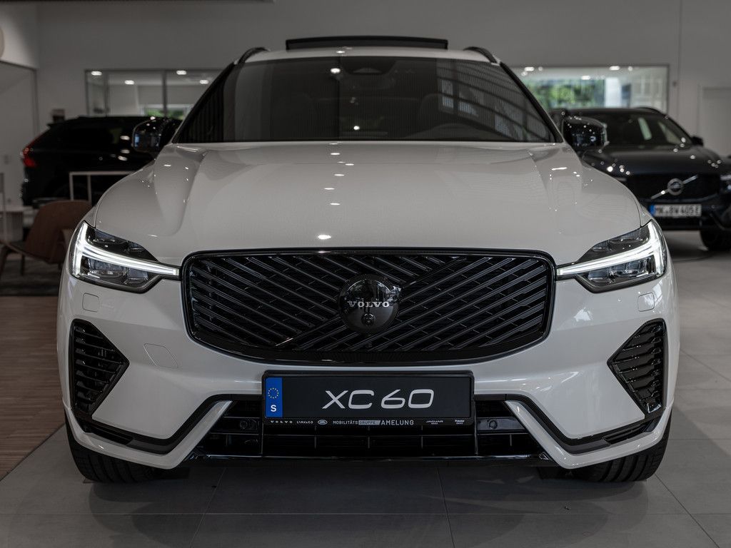 Volvo XC60 T8 Ultra Black Edition Recharge AWD imagem 3