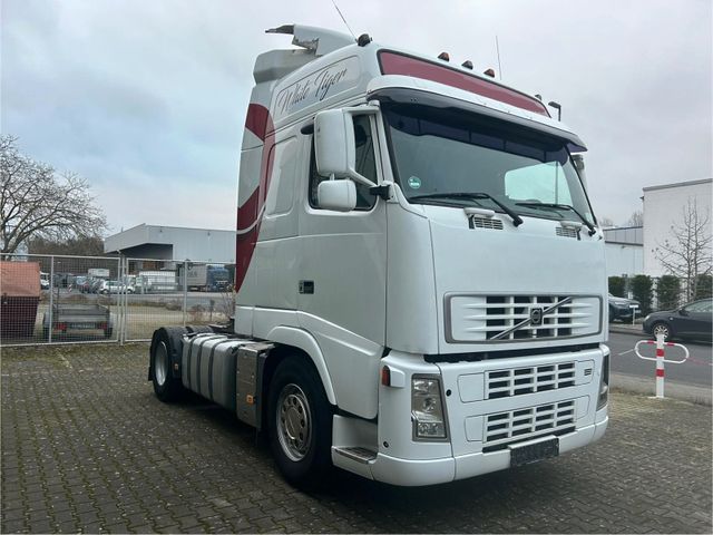 Volvo FH400 4x2 Euro 5 / 1.Hand