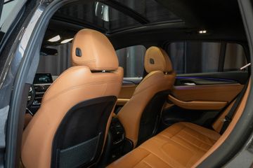 BMW X4 - 12