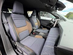 Fahrzeugabbildung 5 Electric 120 Urban Range Techno