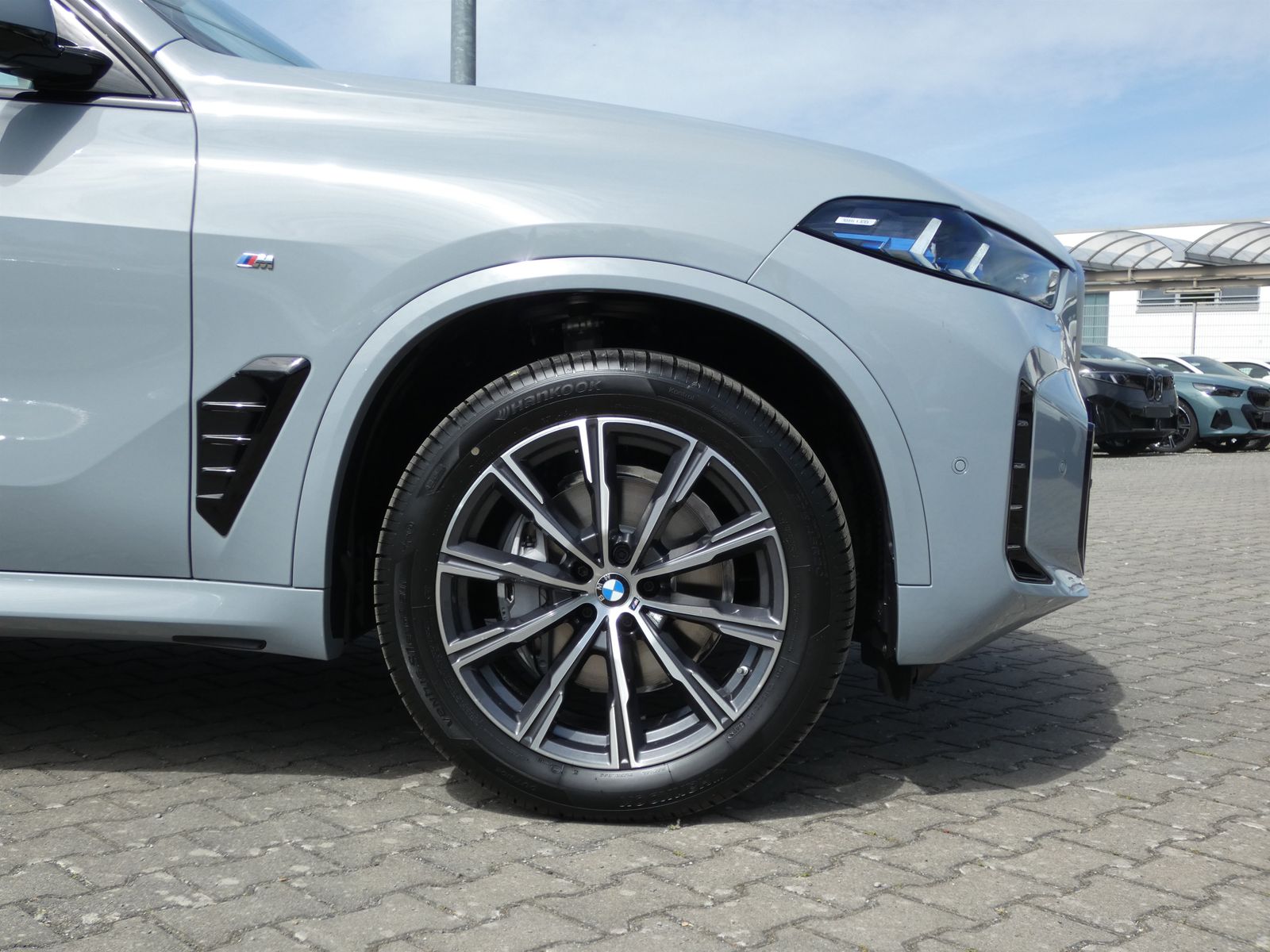 BMW X5 - Bild 31