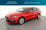Seat Leon SP Xcellence 1.4 e-HYBRID DSG LED*RFK*AHK*P - Seat Leon Gebrauchtwagen in Freiburg