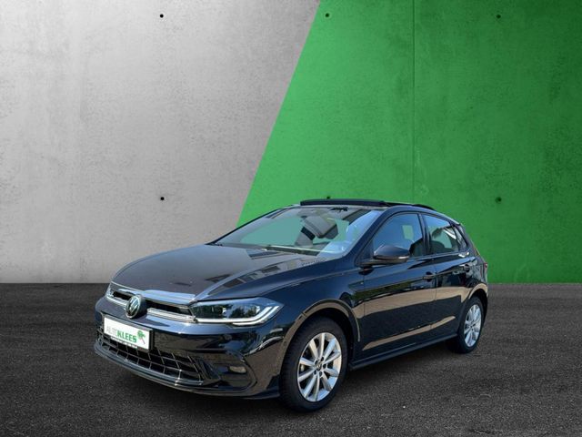 Volkswagen Polo R-Line 1.0 TSI 95PS*8-FACH*SH.*KAM.*BEATS